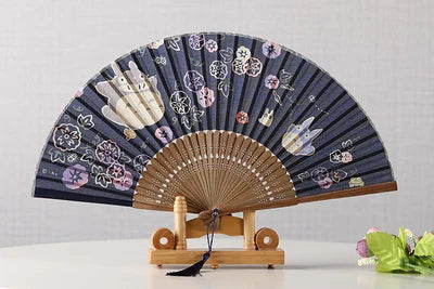 Eventail japonais