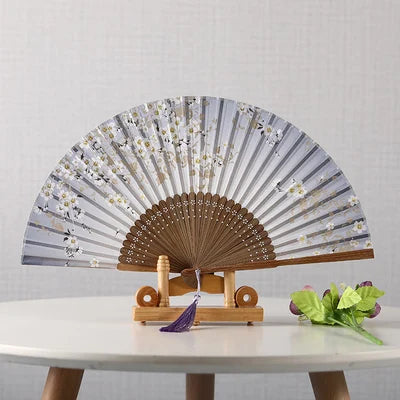 Eventail japonais