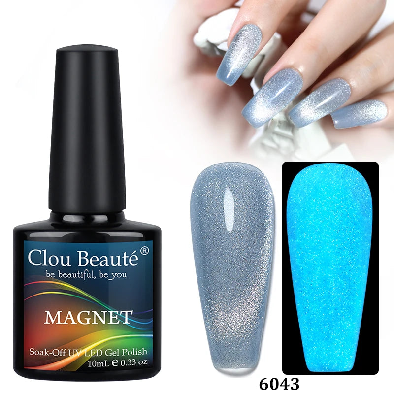 Belles mains
