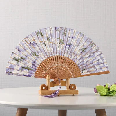 Eventail japonais
