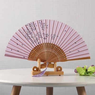 Eventail japonais
