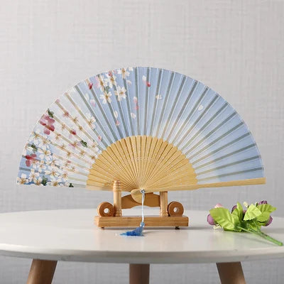 Eventail japonais