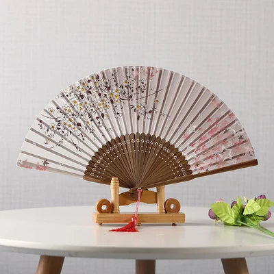 Eventail japonais