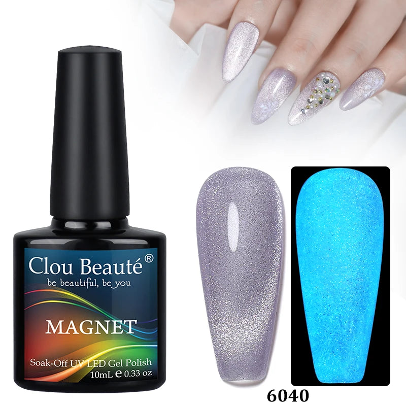 Belles mains