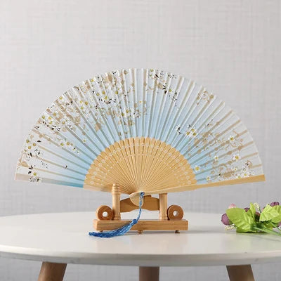 Eventail japonais