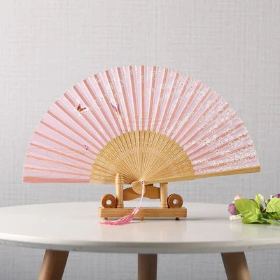 Eventail japonais