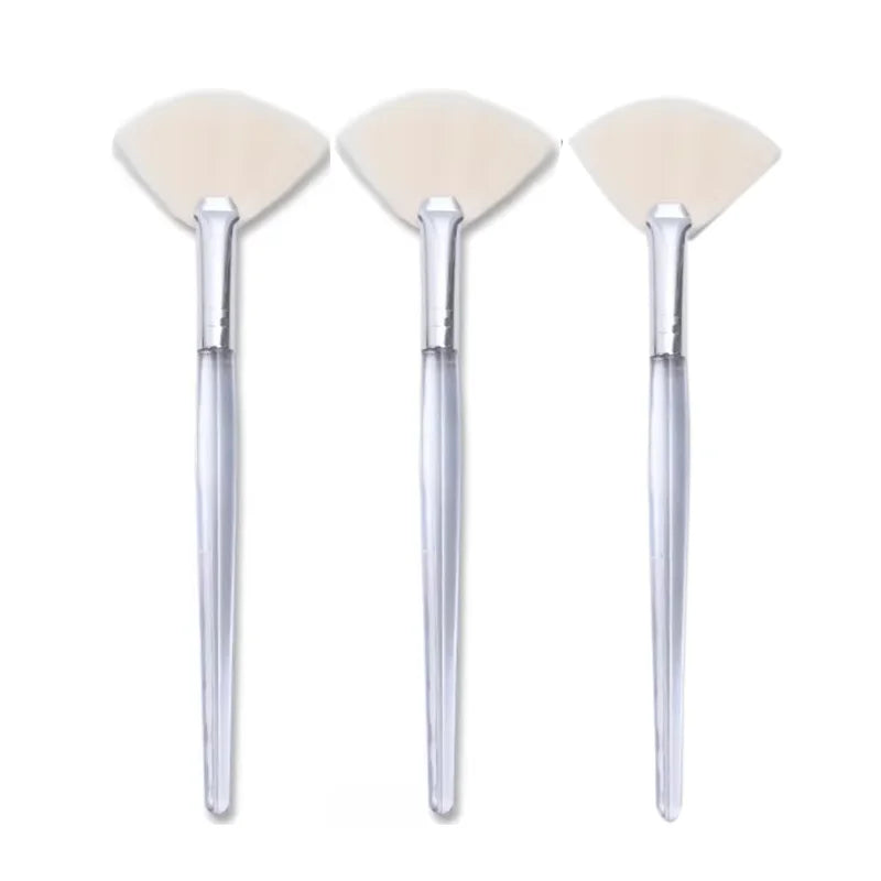 Brosse nettoyante visage
