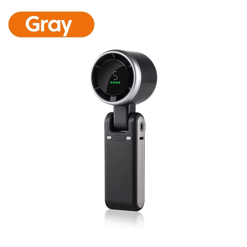Fraicheur portatif