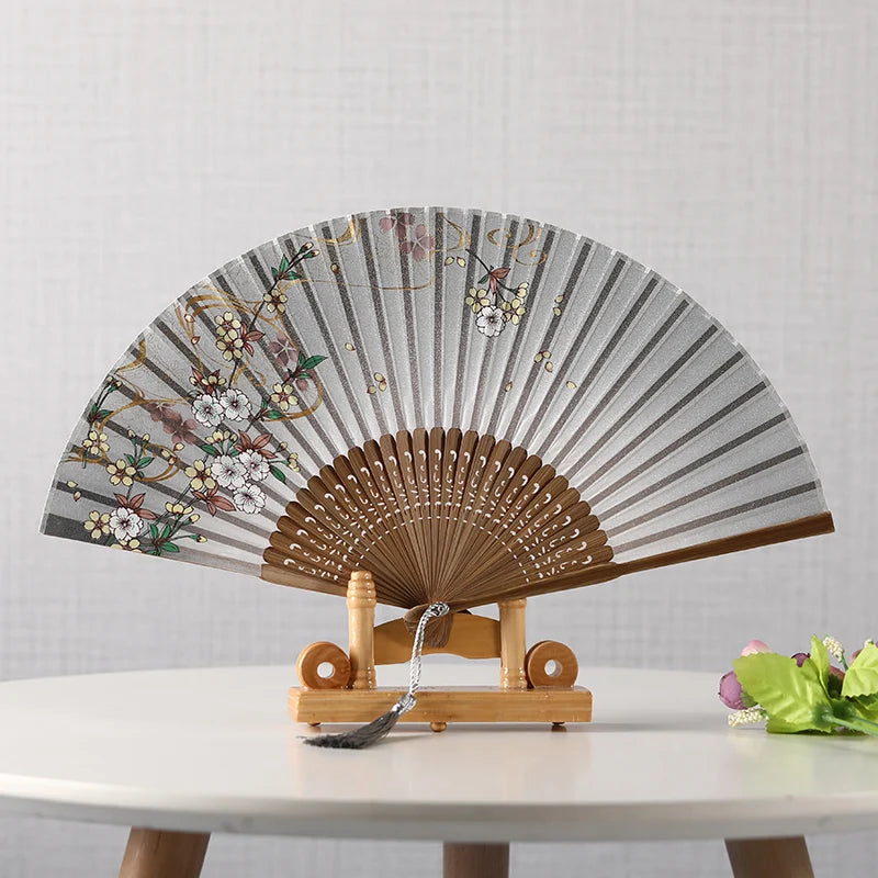 Eventail japonais