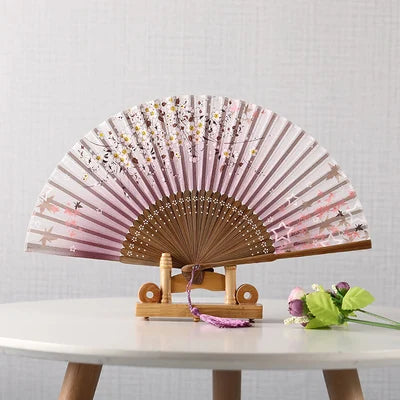 Eventail japonais