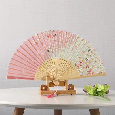 Eventail japonais