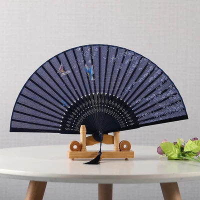 Eventail japonais