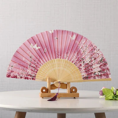 Eventail japonais