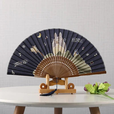 Eventail japonais