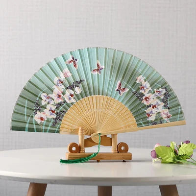 Eventail japonais