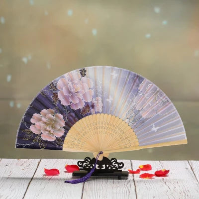 Eventail japonais