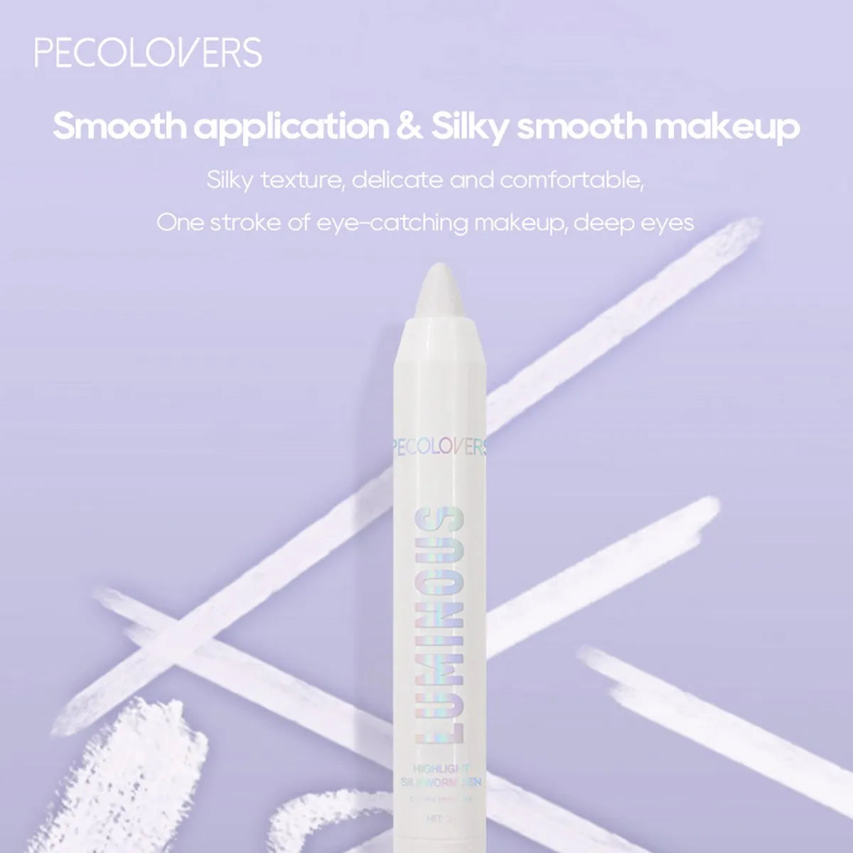 Clean beauty