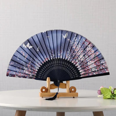 Eventail japonais