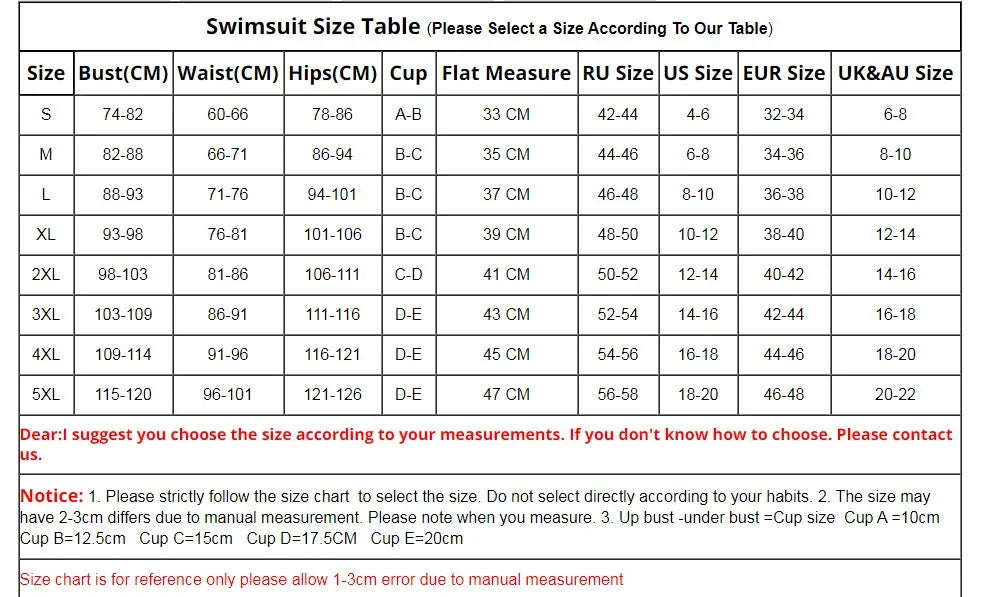 Maillot de bain deux pièces tankini pour femme