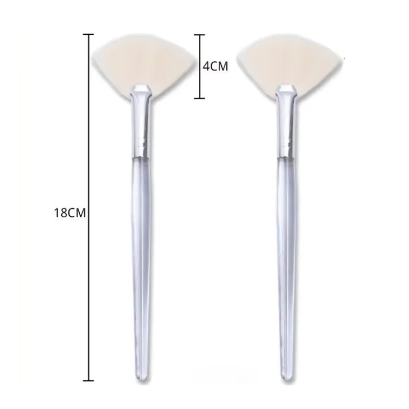 Brosse nettoyante visage