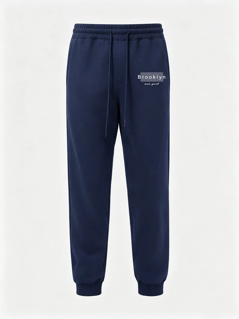 Survêtement homme décontracté, sweat-shirt, pantalon de jogging, tenue de sport en extérieur, salle de gym, jogging, vêtements homme tendance, sweat-shirt et pantalon à capuche.