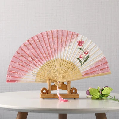 Eventail japonais