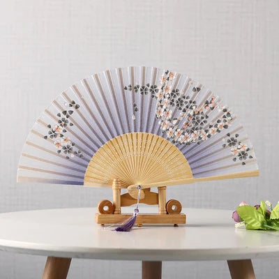 Eventail japonais