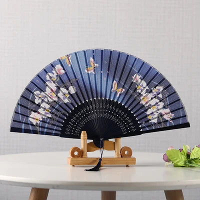 Eventail japonais