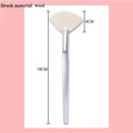 Brosse nettoyante visage