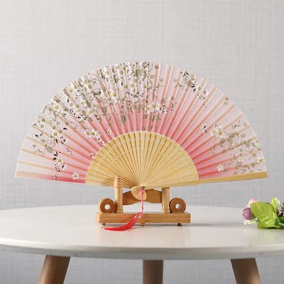 Eventail japonais