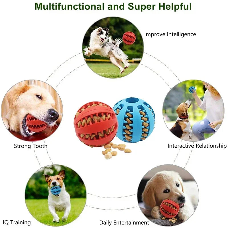 Toys for Dogs Small Pet Enrichment Brain Stimulating Games For Large Dogs Soft Pet Chew Toys puppy accessories