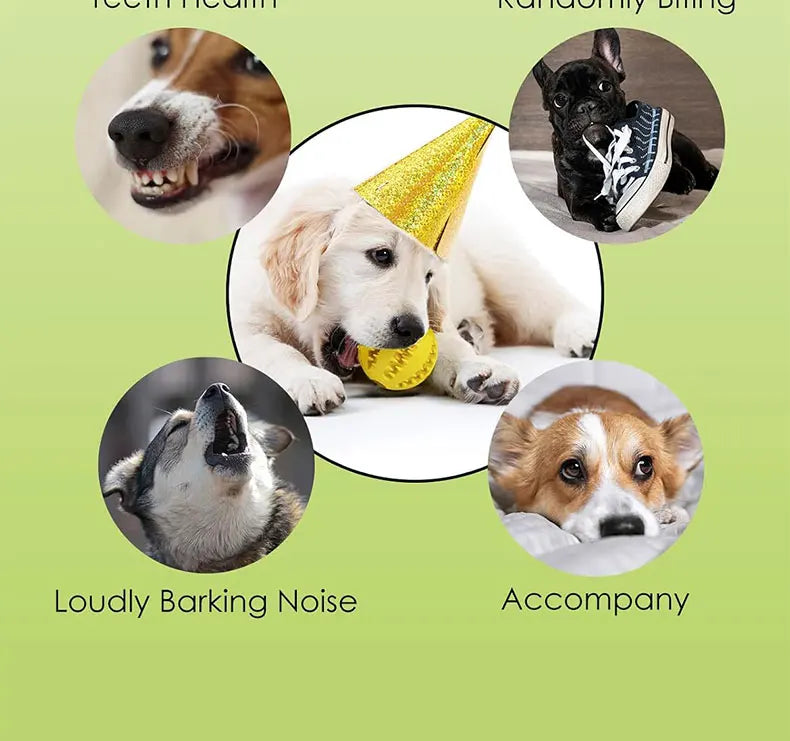 Toys for Dogs Small Pet Enrichment Brain Stimulating Games For Large Dogs Soft Pet Chew Toys puppy accessories