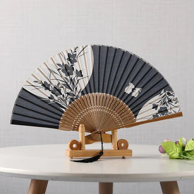 Eventail japonais