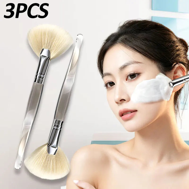 Brosse nettoyante visage