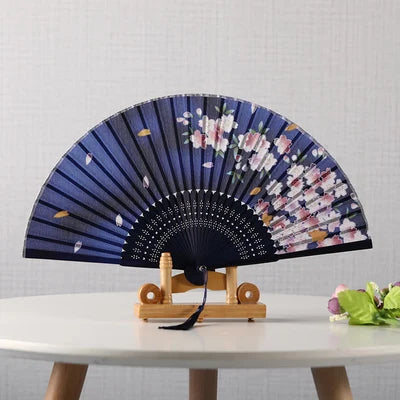 Eventail japonais