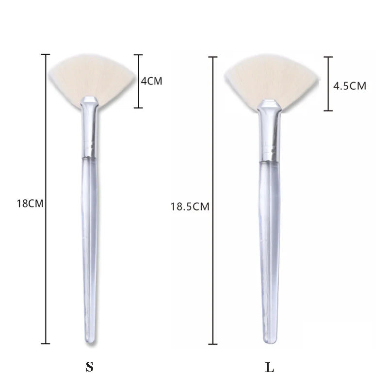 Brosse nettoyante visage