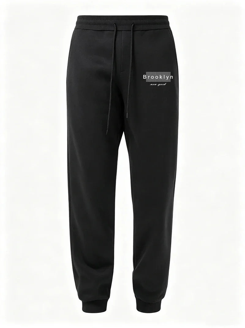 Survêtement homme décontracté, sweat-shirt, pantalon de jogging, tenue de sport en extérieur, salle de gym, jogging, vêtements homme tendance, sweat-shirt et pantalon à capuche.