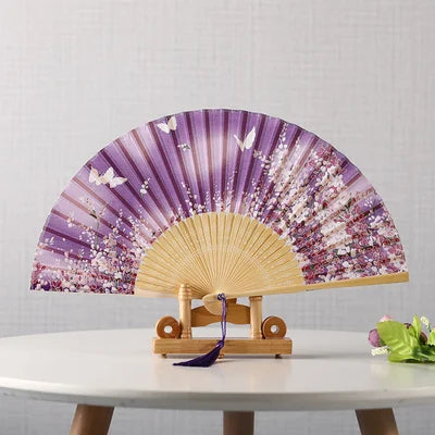 Eventail japonais