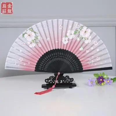Eventail japonais