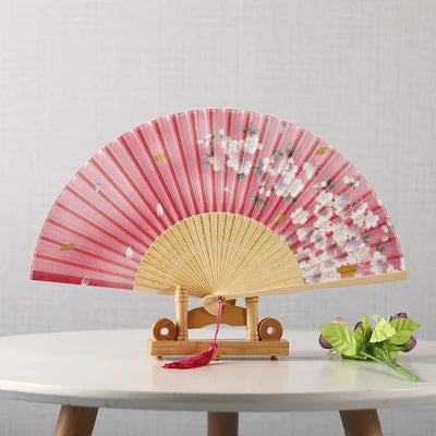 Eventail japonais