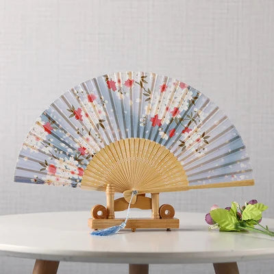 Eventail japonais