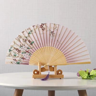 Eventail japonais