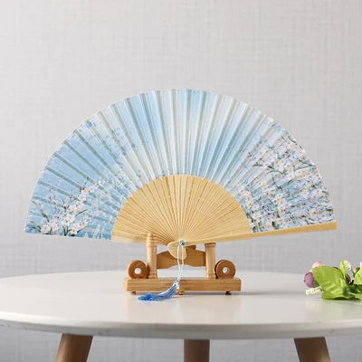 Eventail japonais